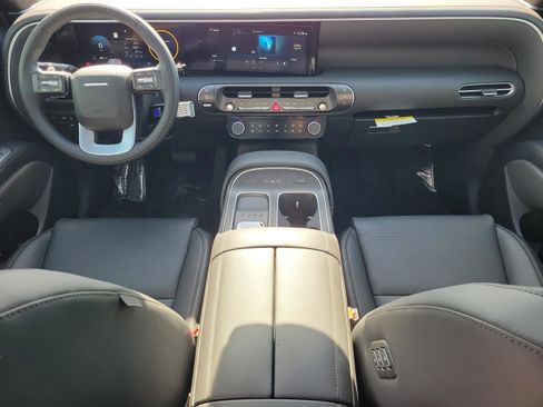 New 2026 Hyundai Palisade Calligraphy image 15