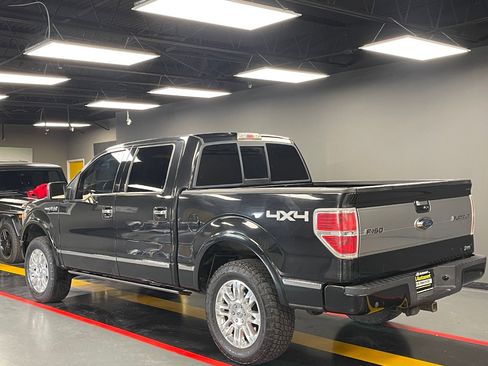 Used 2010 Ford F150 Platinum image 4