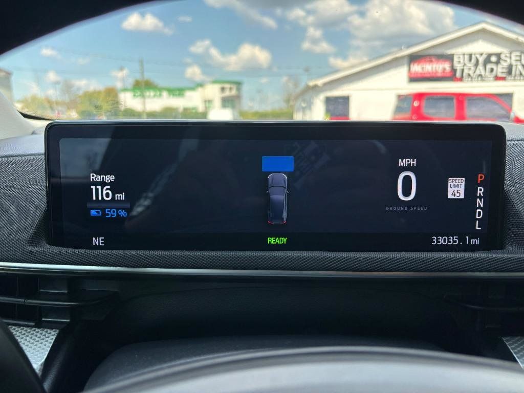 Used 2022 Ford Mustang Mach-E Select AWD/4WD image 20