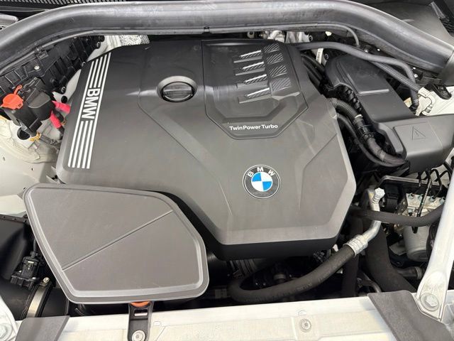 Certified 2023 BMW X3 xDrive30i w/ Premium Package w/ZPA AWD/4WD image 43