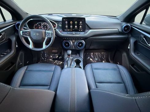 Used 2023 Chevrolet Blazer RS AWD/4WD image 27