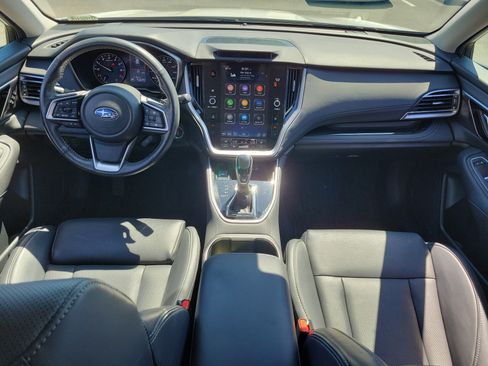 Certified 2024 Subaru Outback Limited AWD/4WD image 26