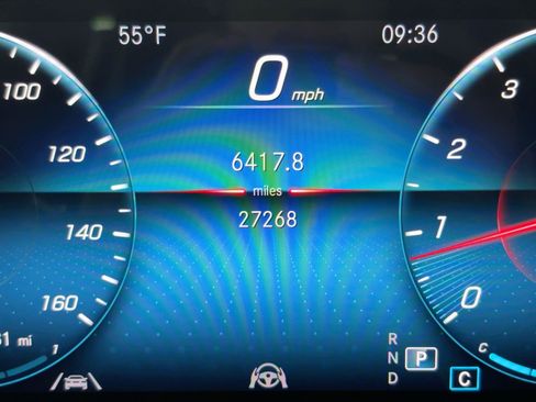 Certified 2023 Mercedes-Benz GLE 350 GLE 350 image 20