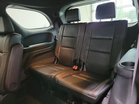 New 2026 Dodge Durango GT image 8