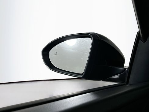 Used 2025 Volkswagen Jetta Sport image 16