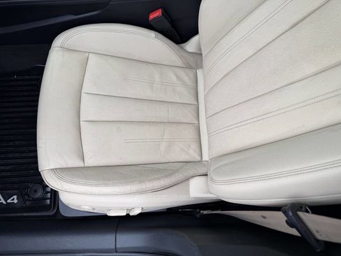 Used 2017 Audi A4 2.0T Premium w/ Convenience Package image 20