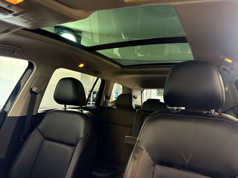 Used 2019 Volkswagen Atlas SEL AWD/4WD image 24