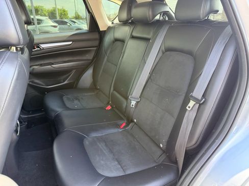 Used 2017 MAZDA CX-5 Touring FWD image 23
