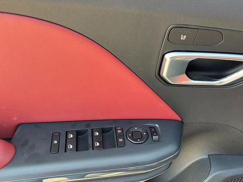 New 2026 Kia K4 GT-Line image 11