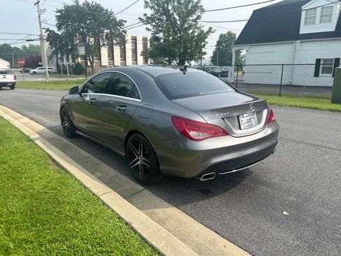 Used 2014 Mercedes-Benz CLA 250 image 14