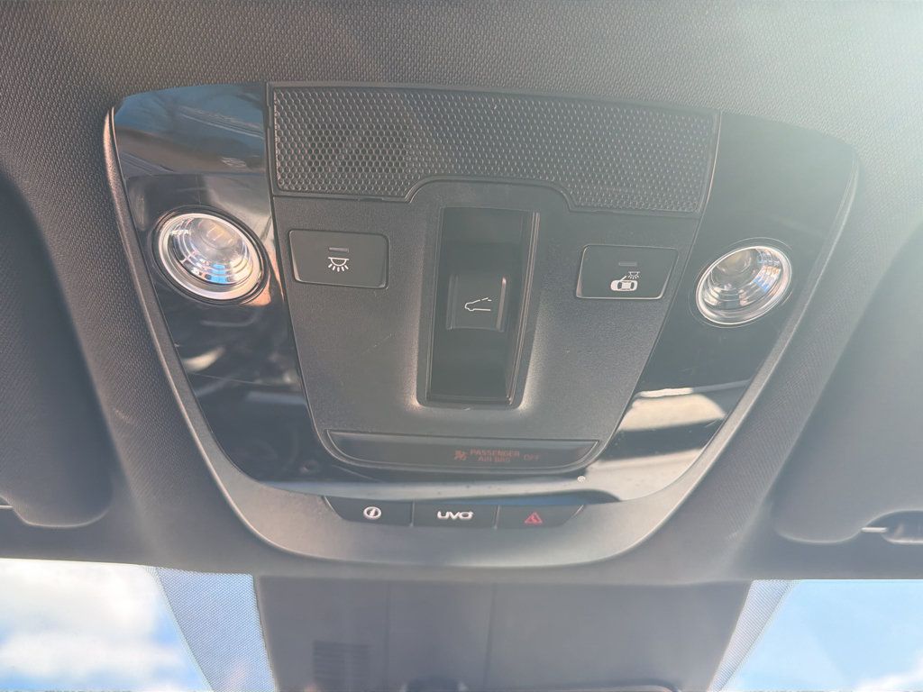Used 2022 Kia K5 GT-Line w/ GT-Line FWD Premium Package image 34