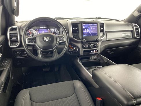 Used 2022 RAM 1500 Big Horn image 18