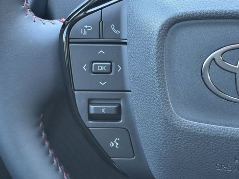 New 2026 Toyota Prius XSE Premium w/ Limited Premium Package image 11