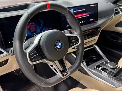 Used 2025 BMW M440i Convertible image 23