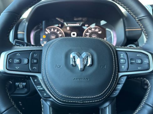 New 2026 RAM 1500 Tungsten image 22