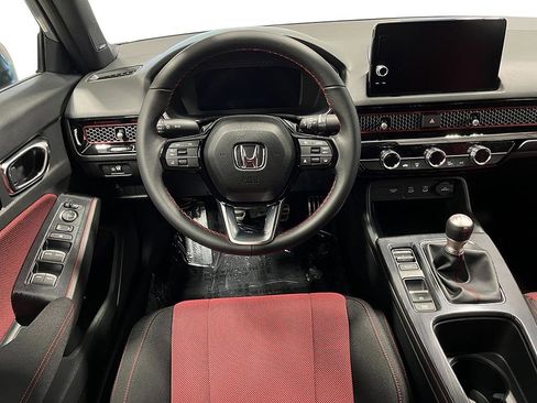 New 2025 Honda Civic Si image 12