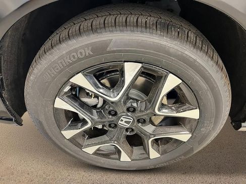 New 2026 Honda HR-V EX-L image 10