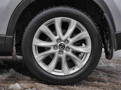 Used 2014 MAZDA CX-5 Grand Touring image 16