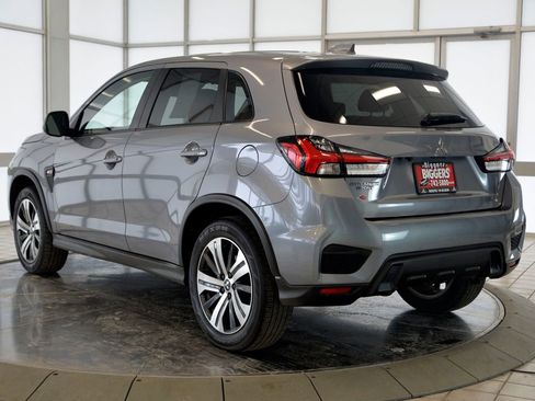 Used 2022 Mitsubishi Outlander Sport ES image 6