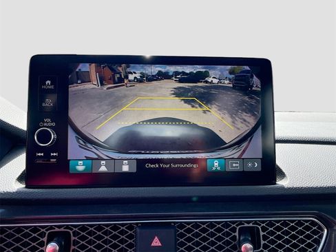 Used 2023 Acura Integra A-Spec image 13