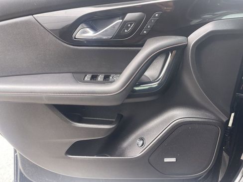 Used 2024 Chevrolet Blazer RS w/ Driver Confidence II Package image 25