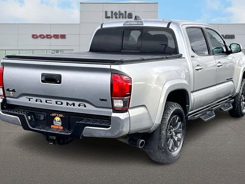Used 2023 Toyota Tacoma SR5 image 23