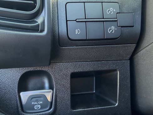 New 2026 RAM ProMaster 2500 w/ Safety Group FWD image 31