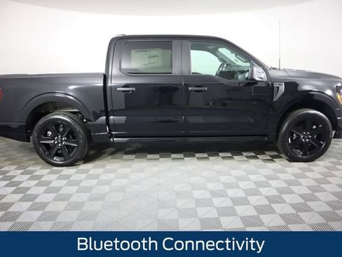 New 2026 Ford F150 STX AWD/4WD image 2