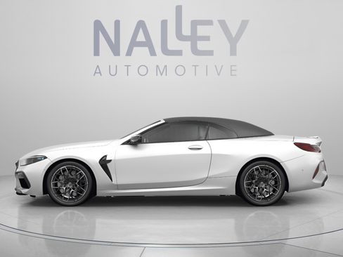 Used 2023 BMW M8 Competition AWD/4WD image 2