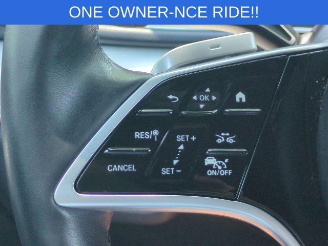 Used 2025 Mercedes-Benz GLS 450 4MATIC image 20