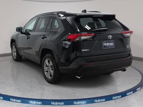 Certified 2025 Toyota RAV4 XLE AWD/4WD image 6