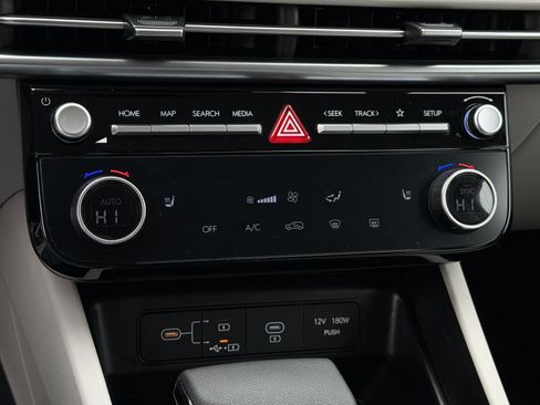 Certified 2026 Hyundai Tucson SEL image 14