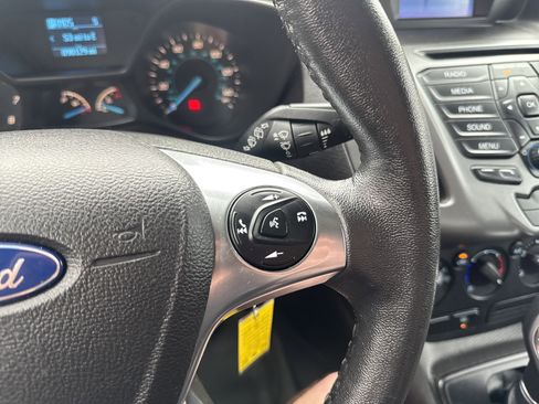 Used 2016 Ford Transit Connect XL FWD image 23