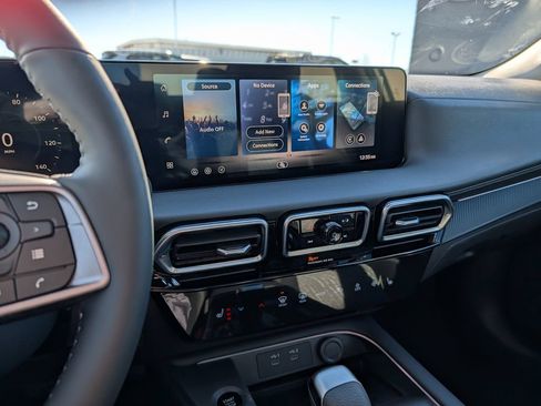 New 2026 Nissan Sentra SV w/ SV Convenience Package FWD image 13