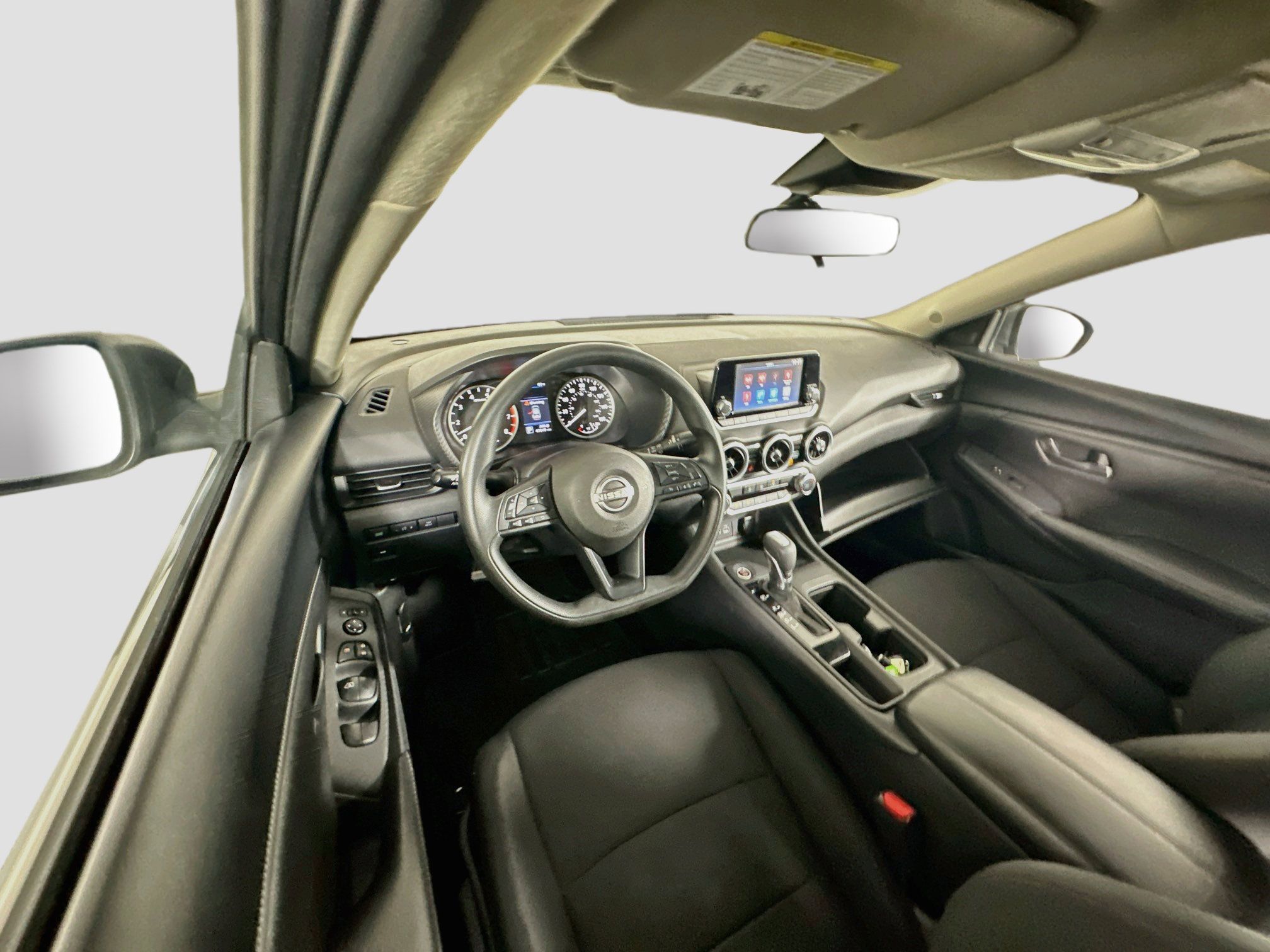 Used 2025 Nissan Sentra S FWD image 18