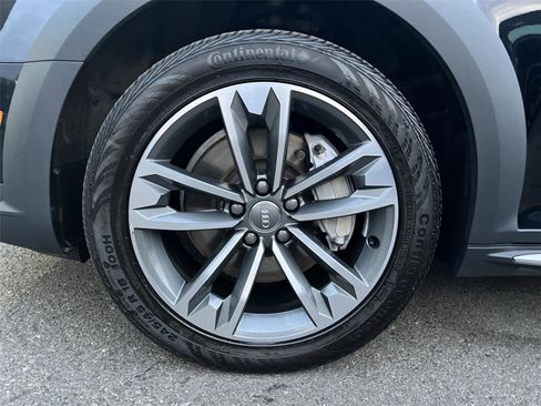 Used 2017 Audi A4 2.0T allroad Premium Plus w/ Technology Package image 9