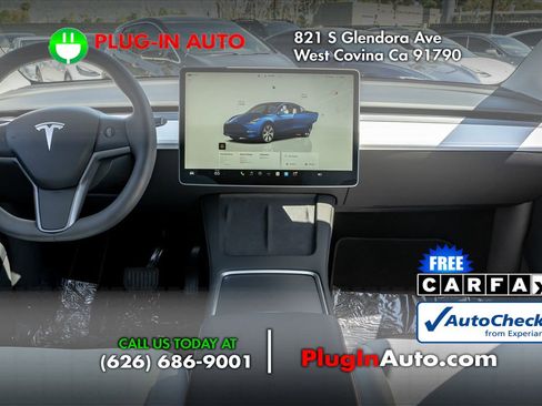 Used 2024 Tesla Model Y Long Range image 16
