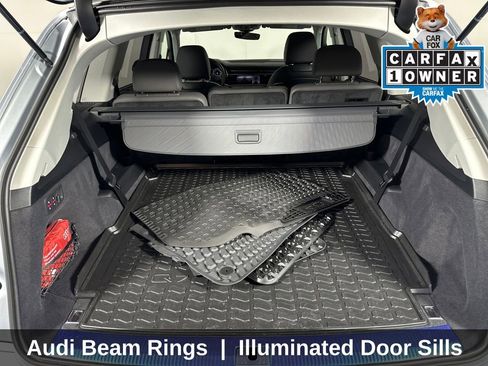 Used 2025 Audi Q7 3.0T Premium Plus image 28