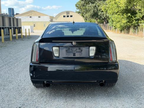 Used 2008 Cadillac STS V RWD image 6