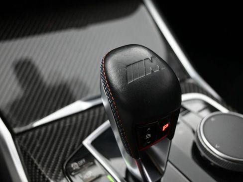 Used 2023 BMW M3 Competition image 34