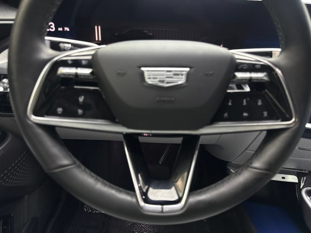 Used 2024 Cadillac Lyriq Sport w/ LPO, Floor Liner Package RWD image 57