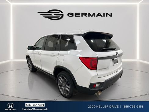 Used 2023 Honda Passport EX-L image 5
