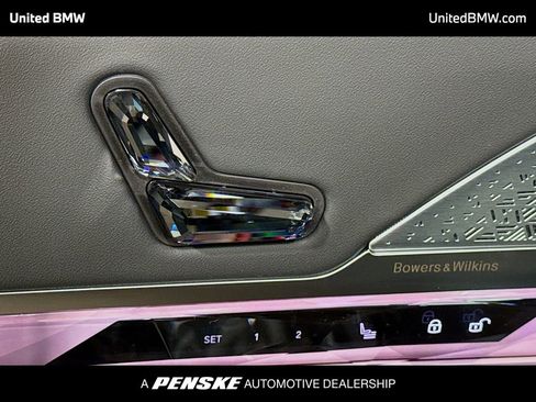 New 2026 BMW 760i xDrive AWD/4WD image 4
