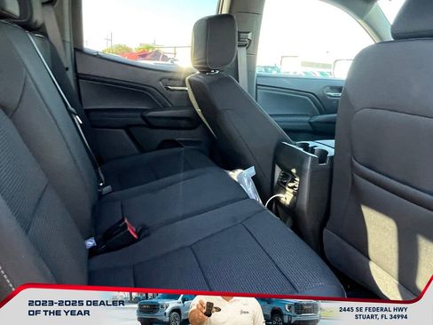 New 2026 GMC Canyon Elevation w/ Technology Package image 18