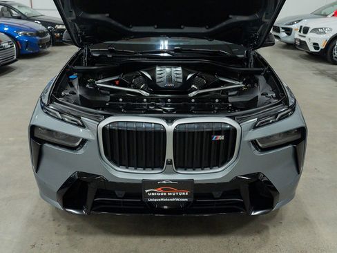 Used 2023 BMW X7 M60i image 75