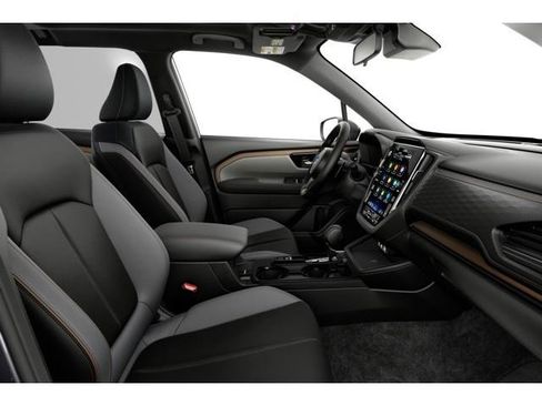 New 2026 Subaru Forester Sport image 16