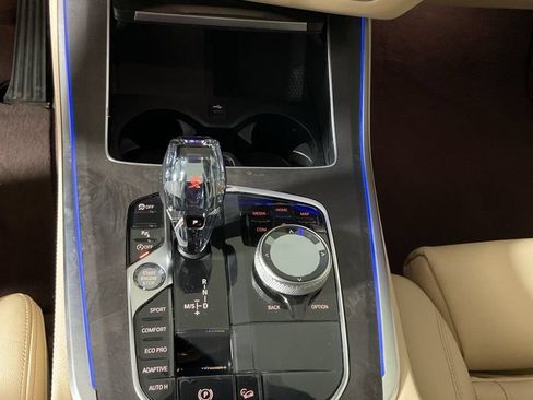 Used 2019 BMW X5 xDrive40i AWD/4WD image 31