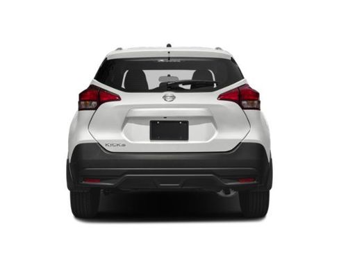Used 2019 Nissan Kicks SV FWD image 8