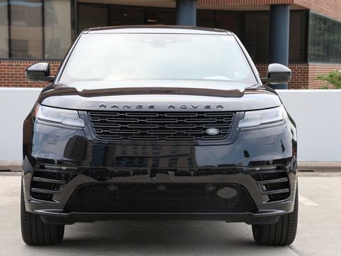 New 2026 Land Rover Range Rover Velar Autobiography AWD/4WD image 5