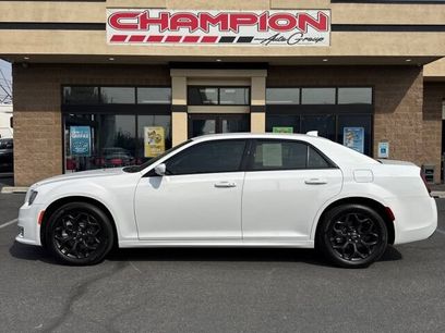 Used 2023 Chrysler 300 Touring L
